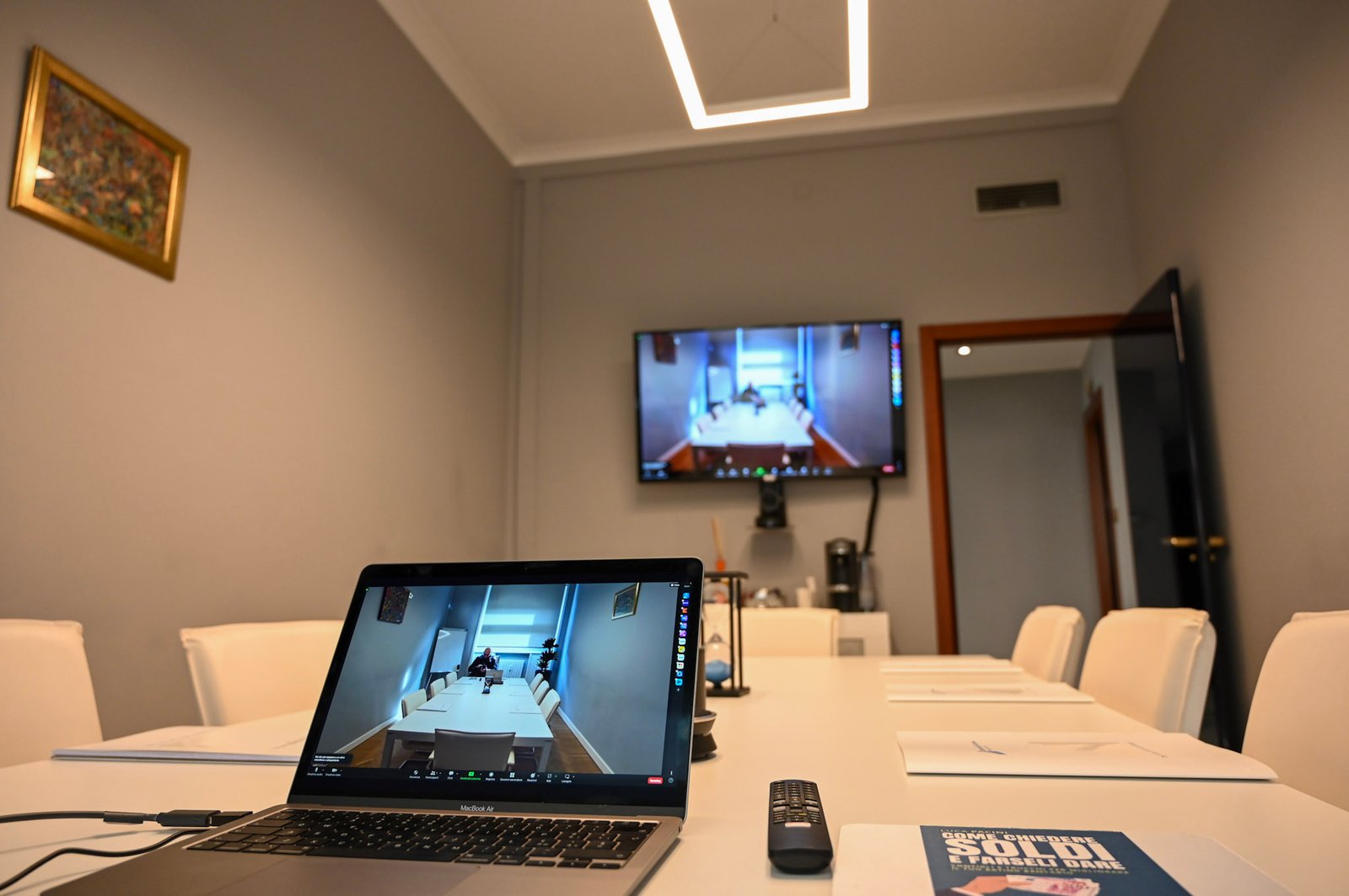 ufficio virtuale milano
